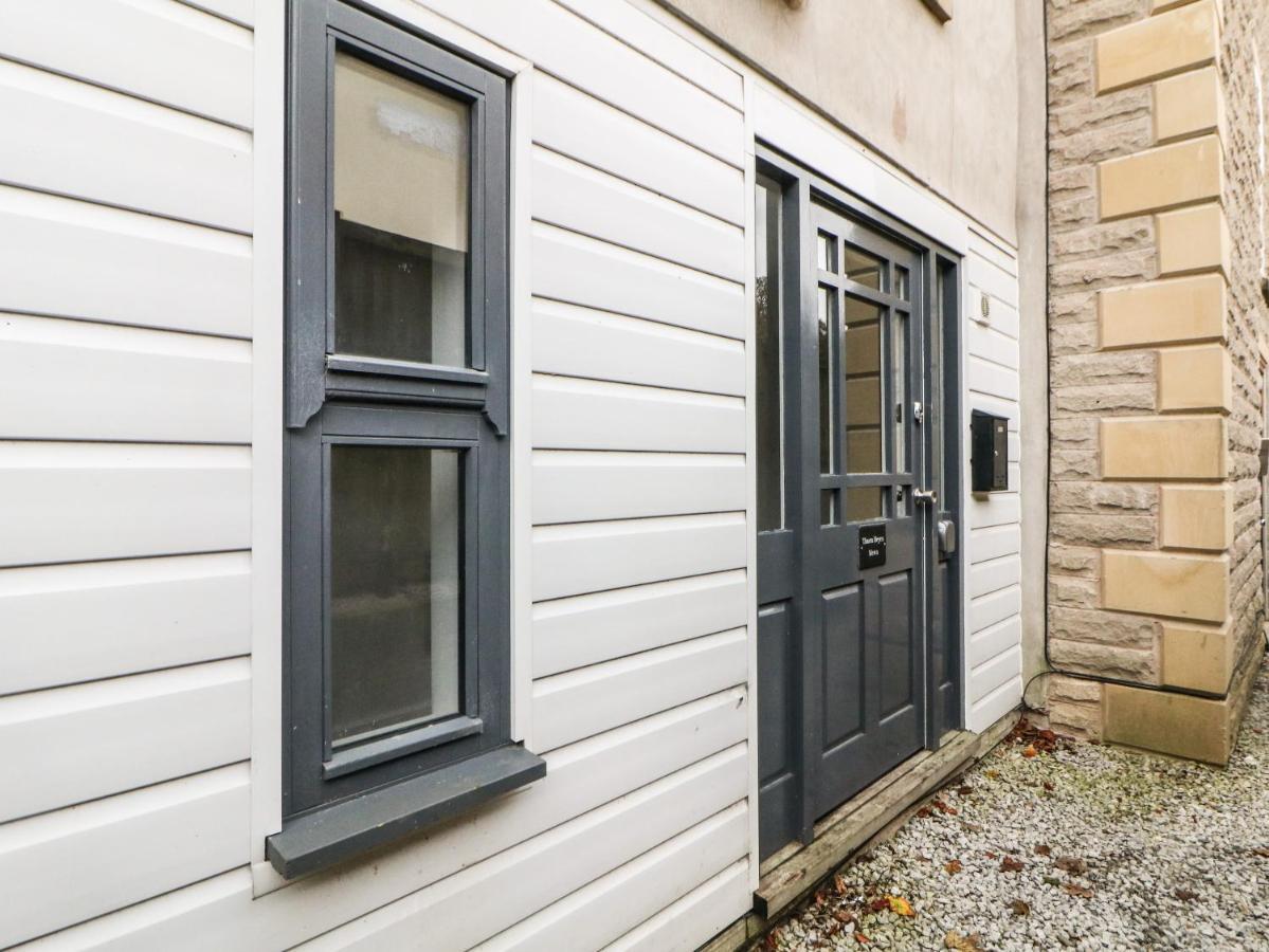 Thorn Heyes Mews Villa Buxton  Luaran gambar