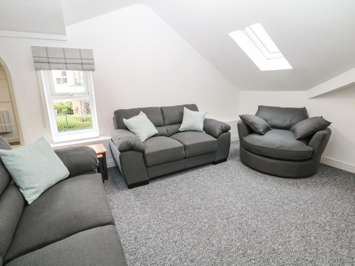Thorn Heyes Mews Villa Buxton  Luaran gambar