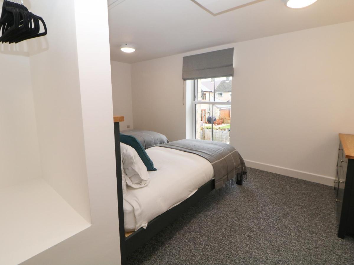 Thorn Heyes Mews Villa Buxton  Luaran gambar