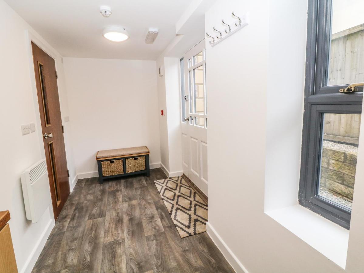Thorn Heyes Mews Villa Buxton  Luaran gambar