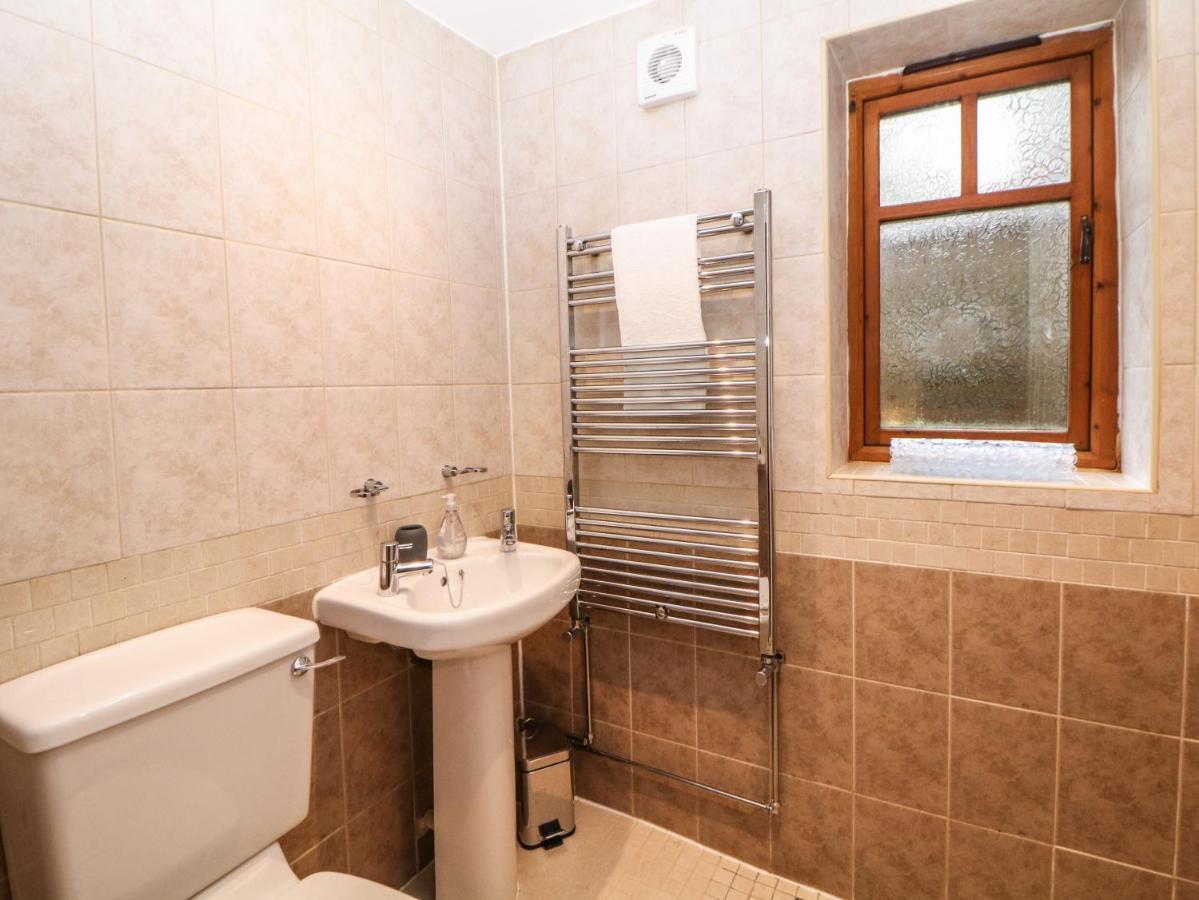 Thorn Heyes Mews Villa Buxton  Luaran gambar