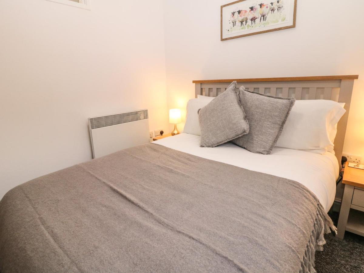 Thorn Heyes Mews Villa Buxton  Luaran gambar